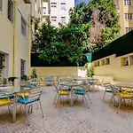 Avenida Park ליסבון