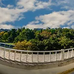 Avenida Park 3* ליסבון