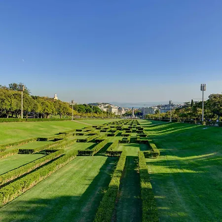 فندق Avenida Park
