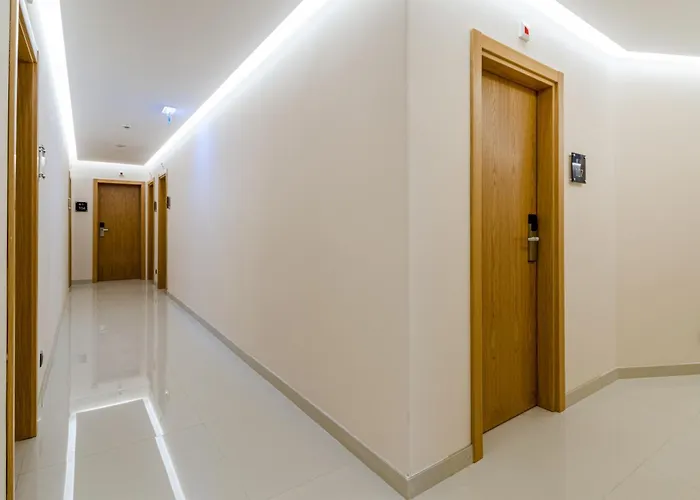 Avenida Park Lissabon