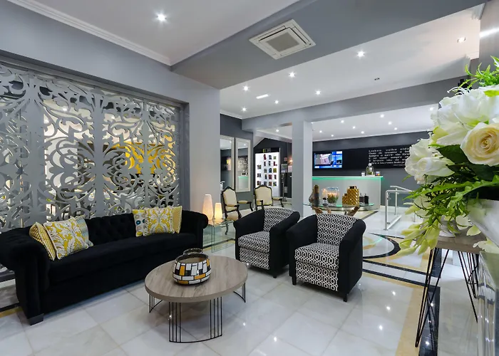 Hotel Avenida Park 3*