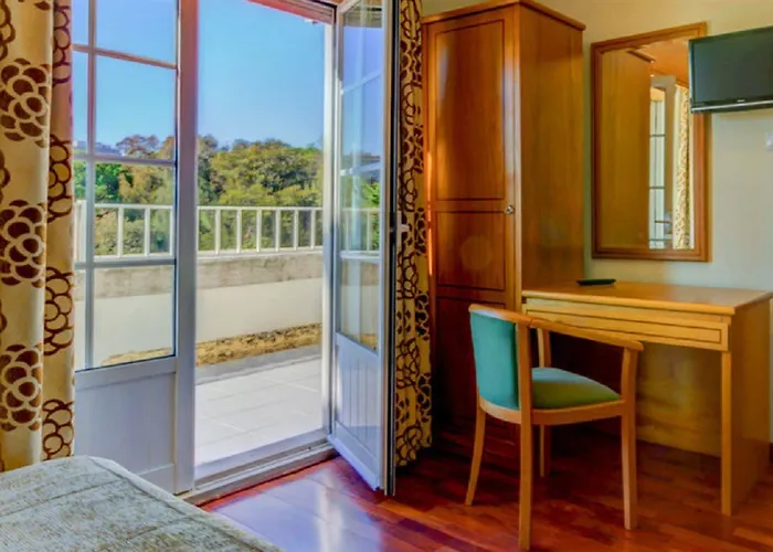 Avenida Park Hotel 3*