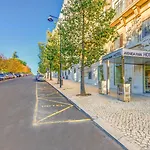 Hotel Avenida Park