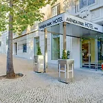 Hotel Avenida Park