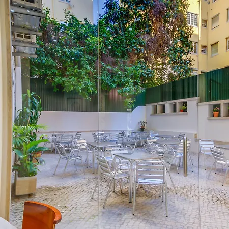 Hotel Avenida Park