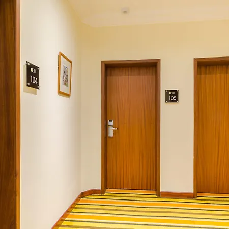 Avenida Park Hotel