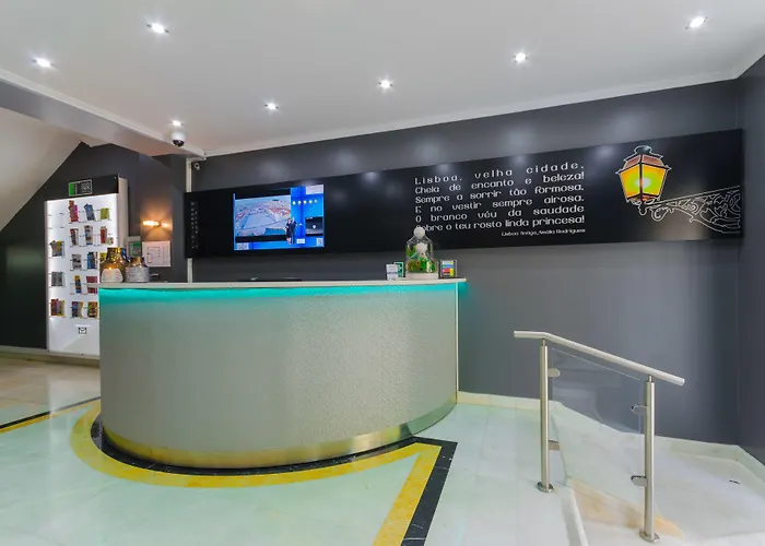 马路公园酒店 酒店