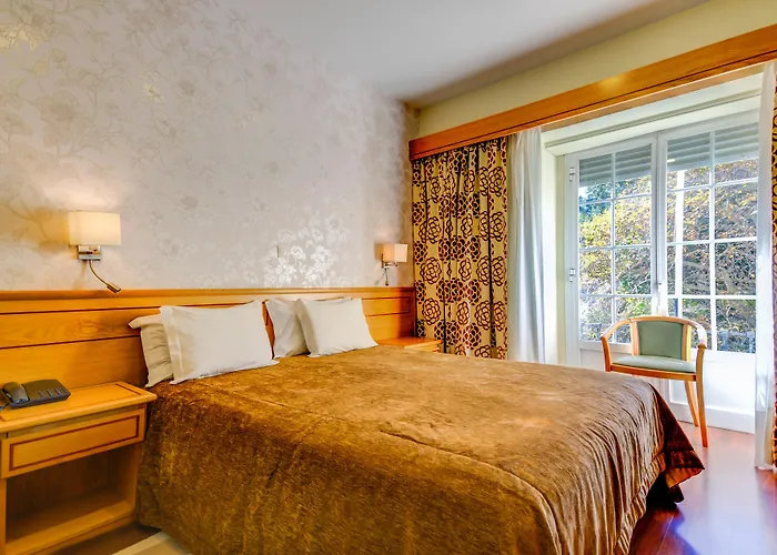 马路公园酒店 Lisboa