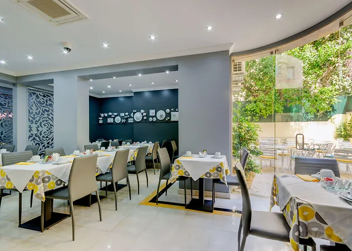 酒店 马路公园酒店