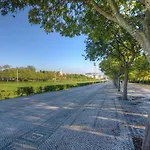 Avenida Park Lisboa