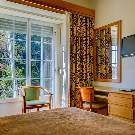 Avenida Park Hotel Lisbon