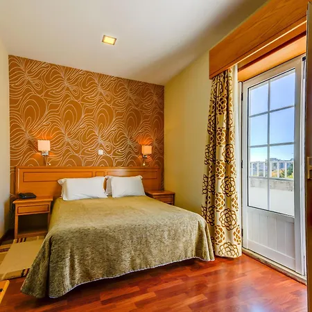 Avenida Park Hotel Lisbon