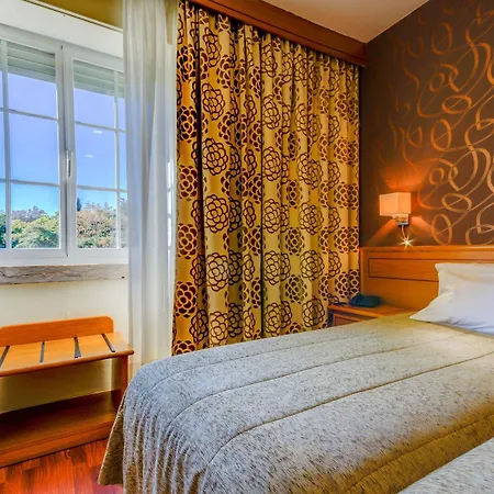 Avenida Park Hotel