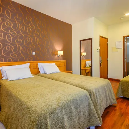 Avenida Park Hotel Lisbon