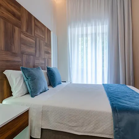 Hotel Avenida Park