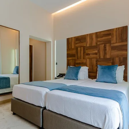 Avenida Park Hotel