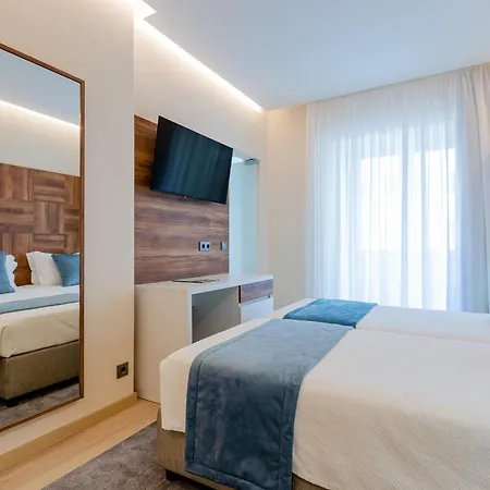 アベニーダ パーク