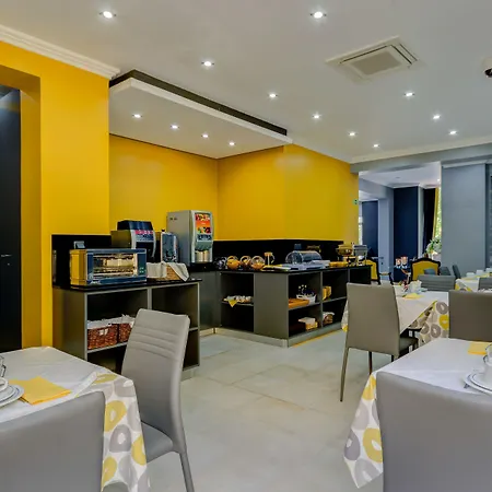 Avenida Park Lissabon