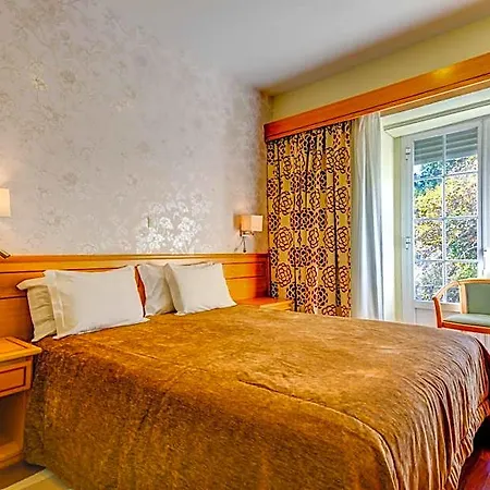 Avenida Park Hotel