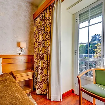 Avenida Park Hotel 3*