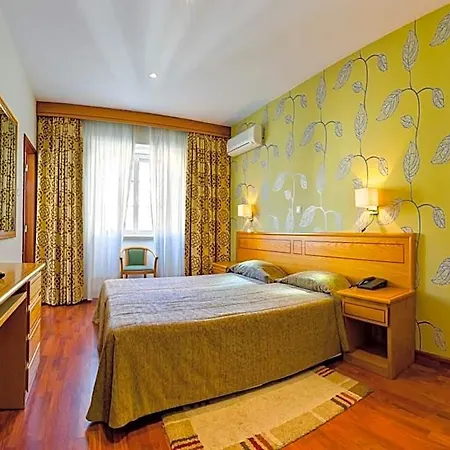 Hotel Avenida Park Lissabon