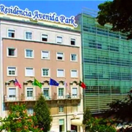 Avenida Park Lisbon
