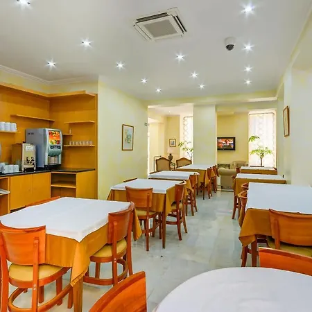 Hotel Avenida Park Lisbon