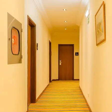 Avenida Park Hotel
