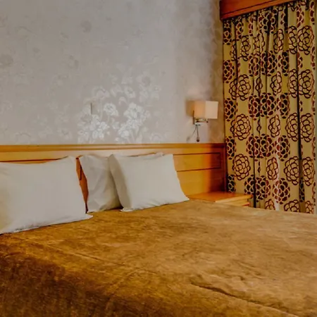 Avenida Park Hotel