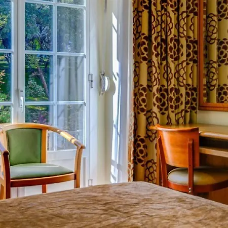 Avenida Park Hotel 3*