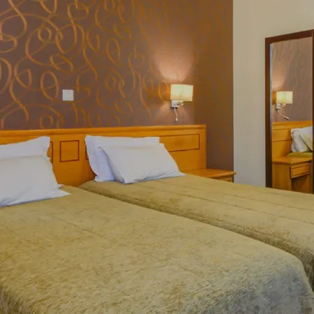 Avenida Park Hotel 3*