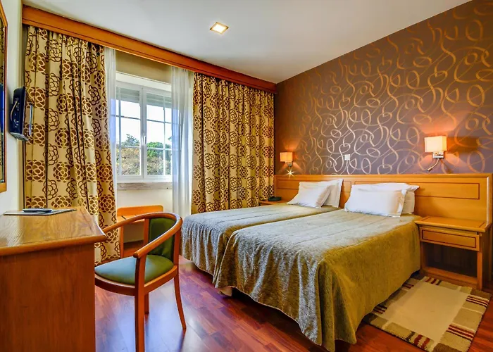 Hotel Avenida Park 3*