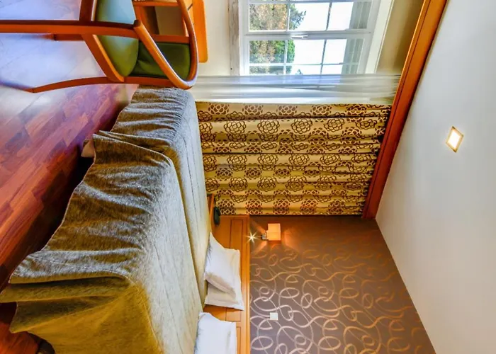 Avenida Park Hotel 3*