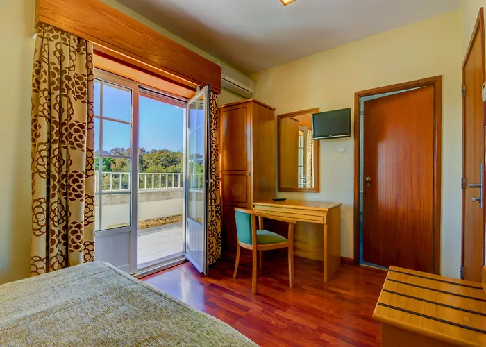 Avenida Park 3* Lisboa