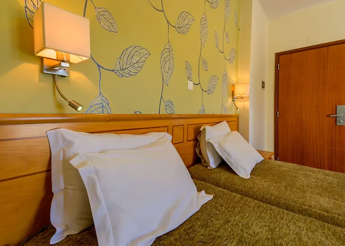 Avenida Park Hotel