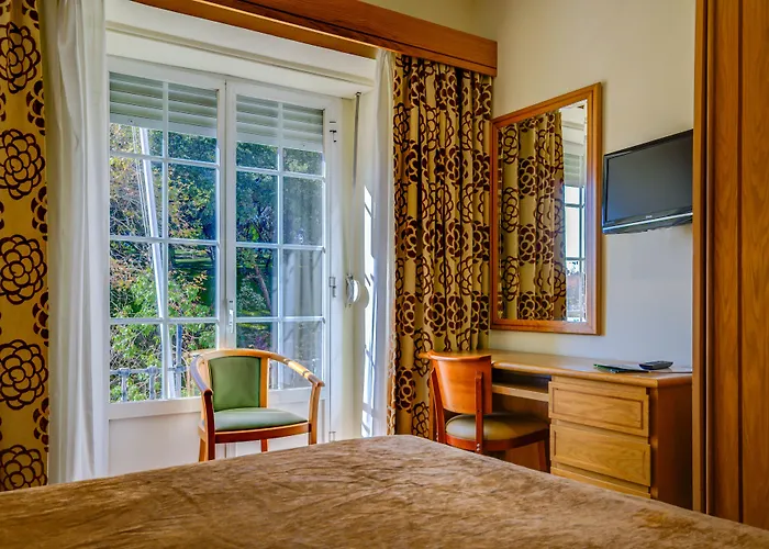 アベニーダ パーク