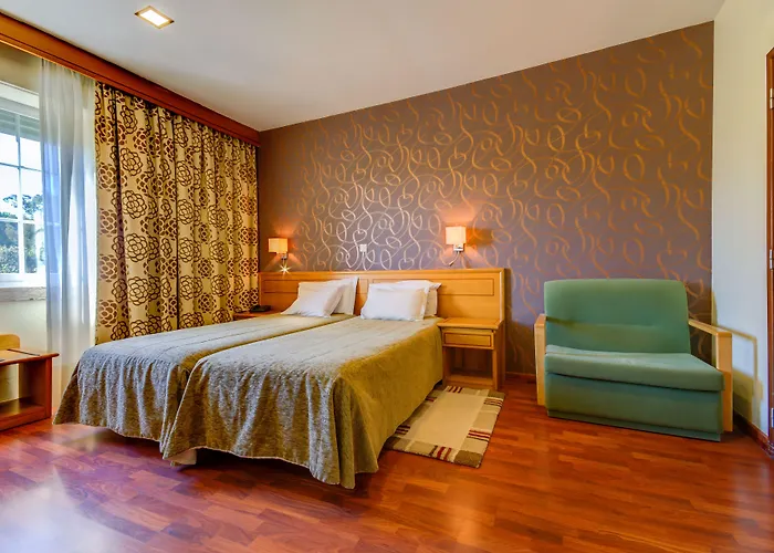 アベニーダ パーク リスボン