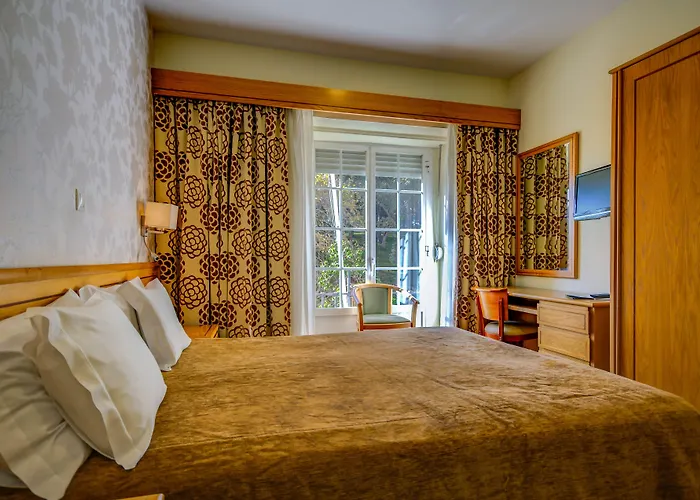 Hotel Avenida Park Lisboa