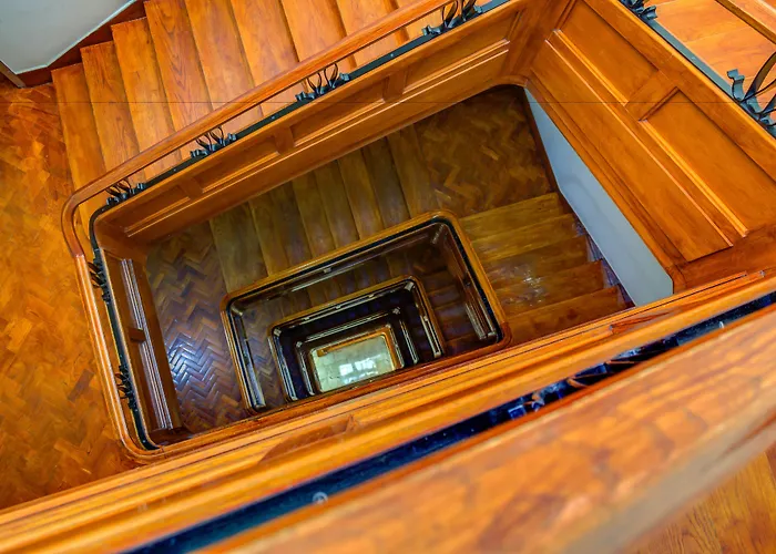 Hotel Avenida Park Lisboa