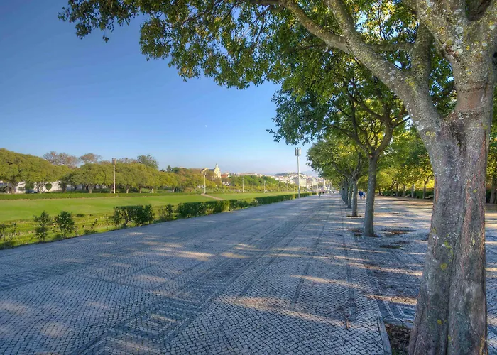 Avenida Park Lisboa