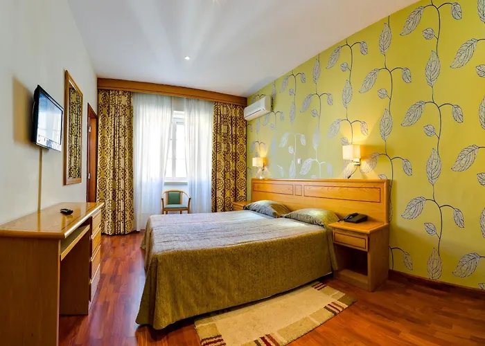 アベニーダ パーク