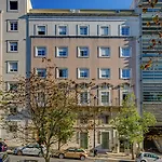 Hotel Avenida Park Lisboa