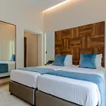 Avenida Park Hotel