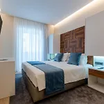 Hotel Avenida Park