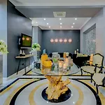Hotel Avenida Park Lisboa