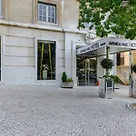 Hotel Avenida Park