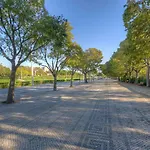 Avenida Park Hotel Lisboa