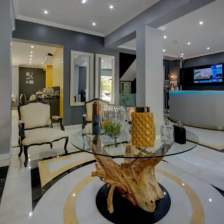 Avenida Park Hotel Lisboa