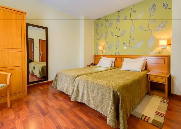 Avenida Park Hotel 3*