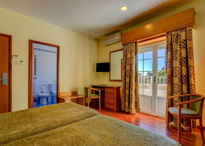 Avenida Park Hotel Lissabon